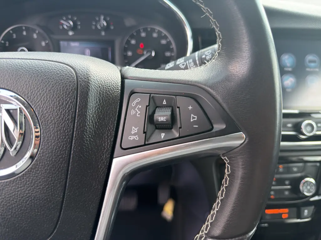 2020 Buick Encore - $14,995