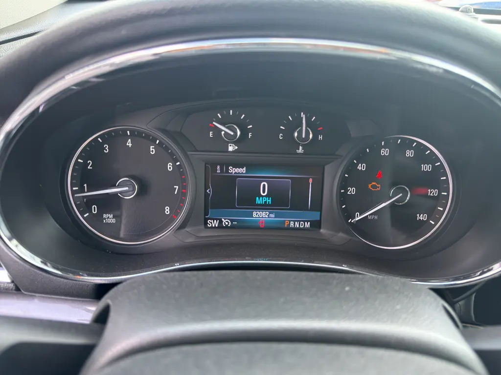 2020 Buick Encore - $14,995