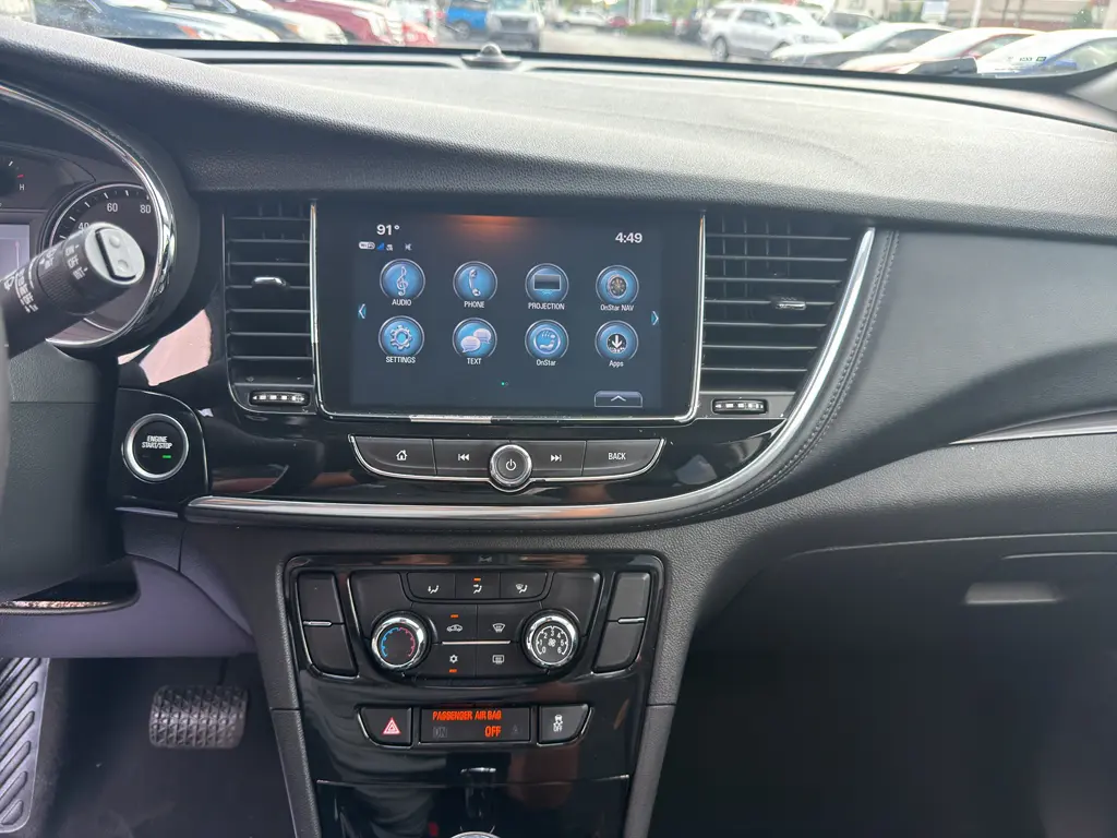 2020 Buick Encore - $14,995