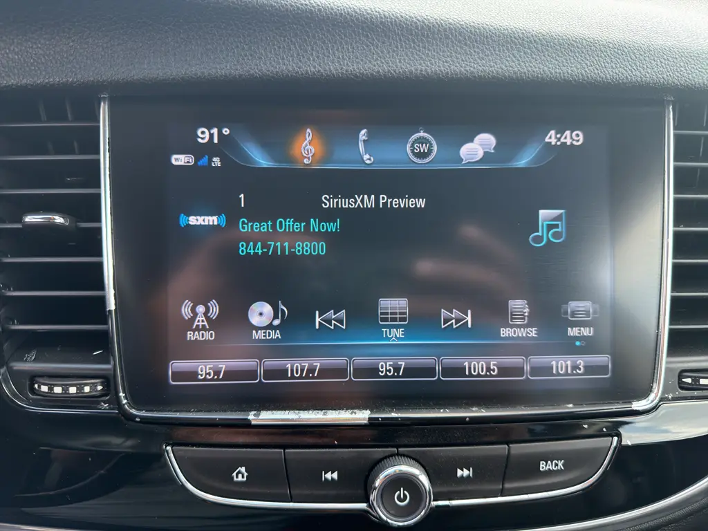 2020 Buick Encore - $14,995
