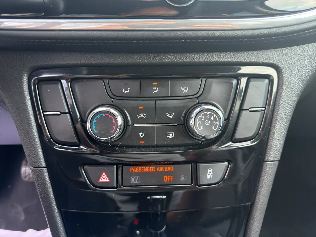 2020 Buick Encore - $14,995