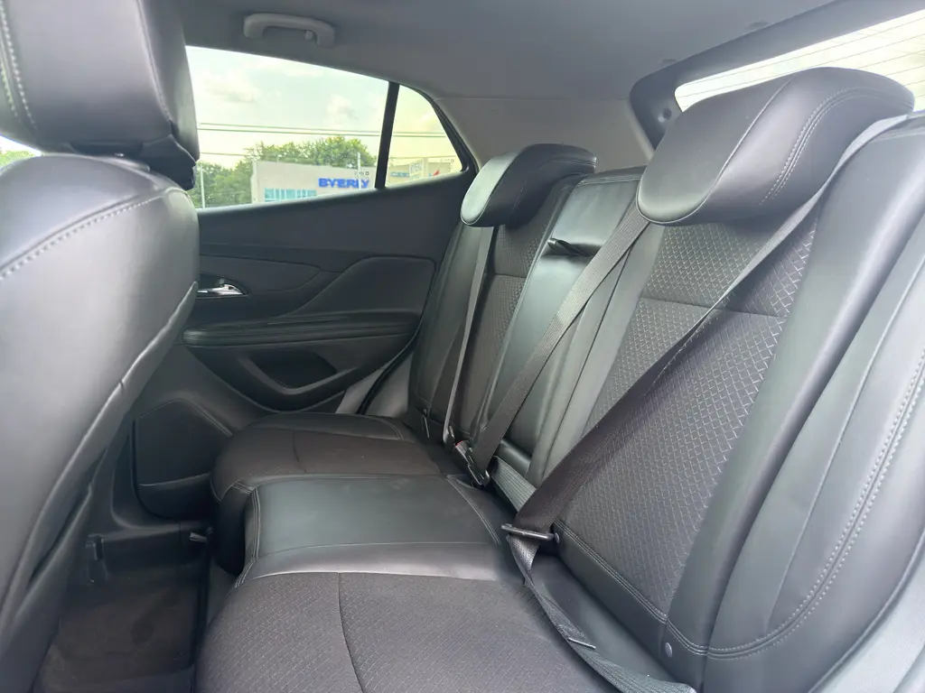 2020 Buick Encore - $14,995