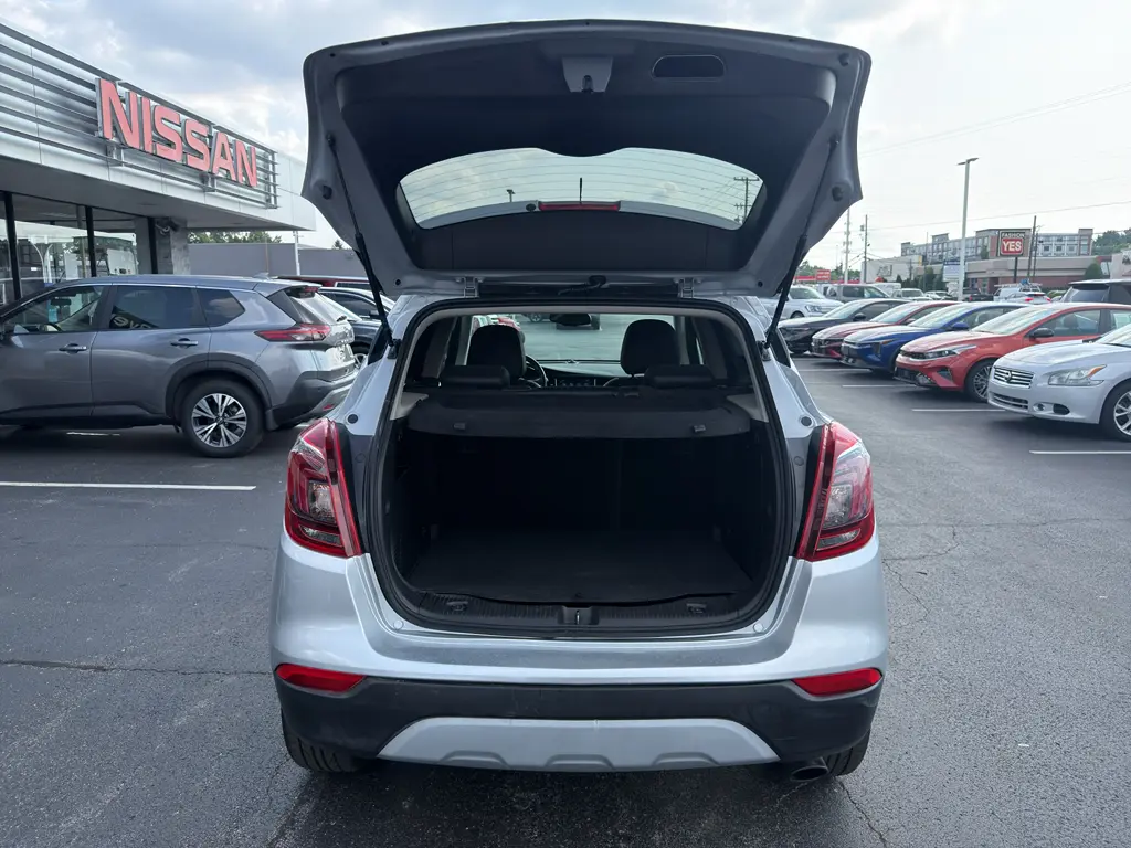 2020 Buick Encore - $14,995