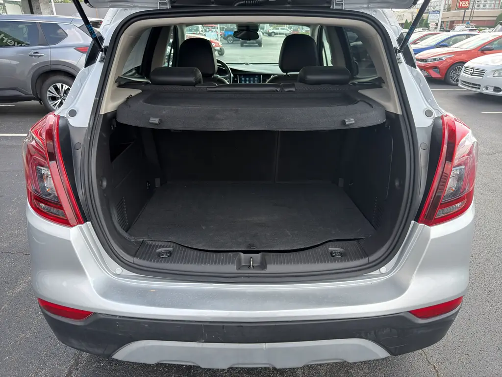2020 Buick Encore - $14,995
