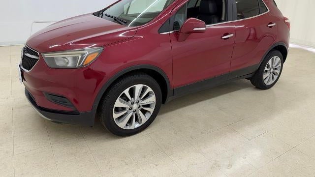 Preowned 2018 Buick Encore Preferred for Sale