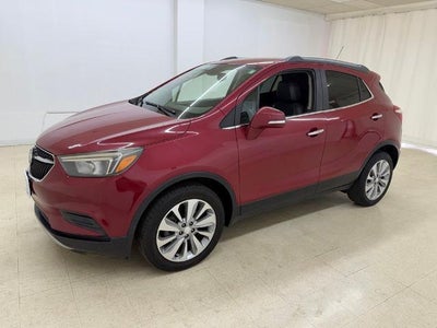 Photo of a 2018 Buick Encore Preferred 4DR Crossover for sale