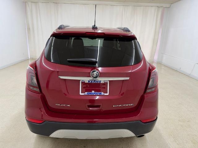 2018 Buick Encore - $9,991