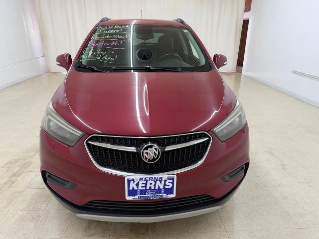 2018 Buick Encore - $9,991