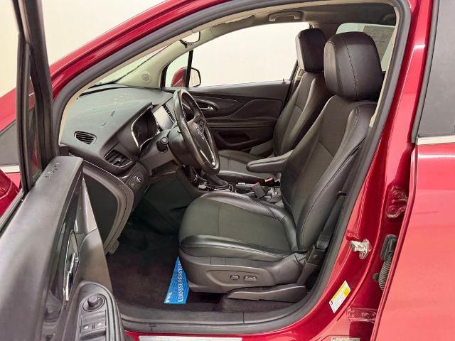 2018 Buick Encore - $9,991