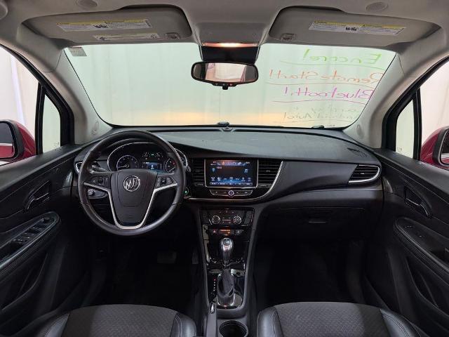 2018 Buick Encore - $9,991