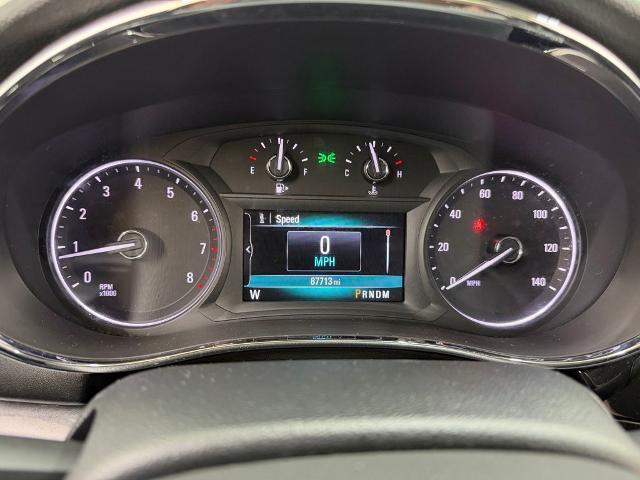 2018 Buick Encore - $9,991
