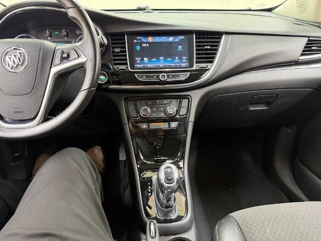 2018 Buick Encore - $9,991