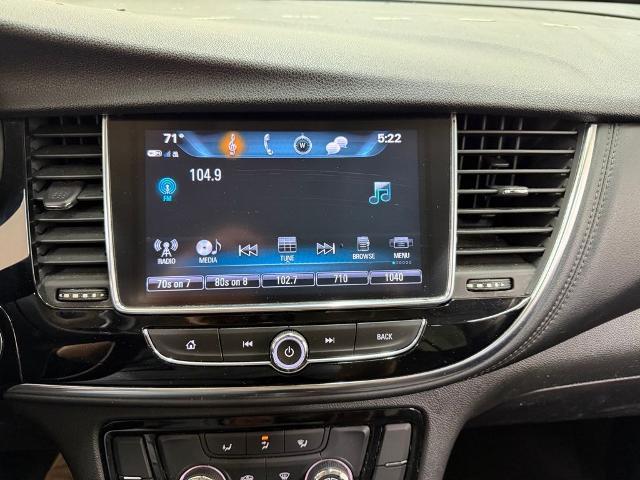 2018 Buick Encore - $9,991