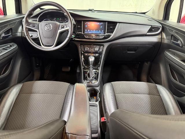2018 Buick Encore - $9,991