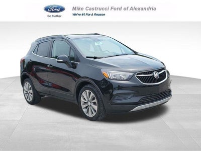 Photo of a 2019 Buick Encore Preferred 4DR Crossover for sale