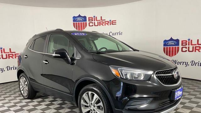 Preowned 2019 Buick Encore Preferred for Sale