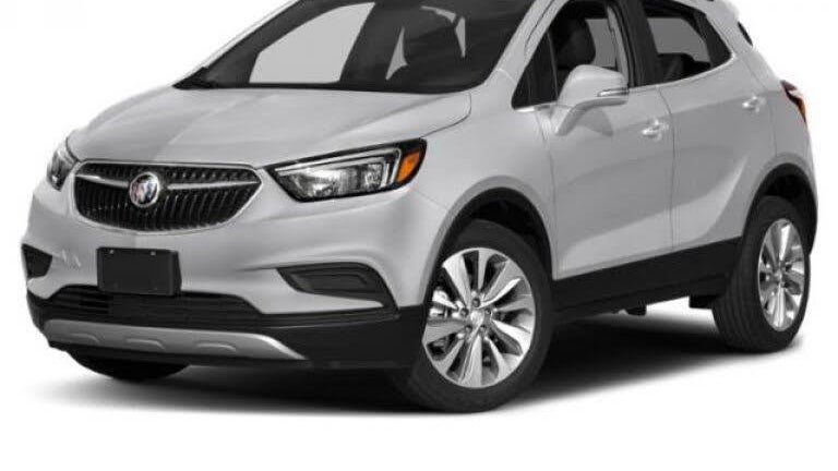 Preowned 2019 Buick Encore Preferred for Sale