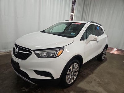 Photo of a 2019 Buick Encore Preferred 4DR Crossover for sale