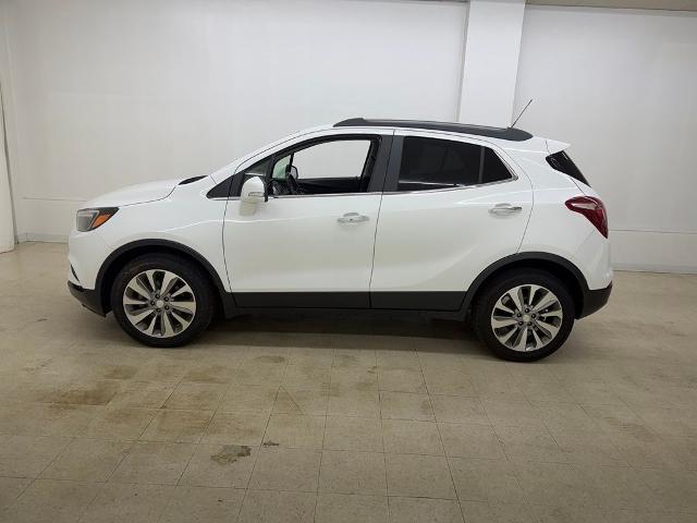 2019 Buick Encore - $13,128
