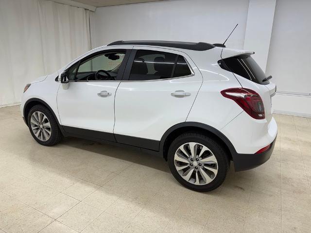 2019 Buick Encore - $13,128