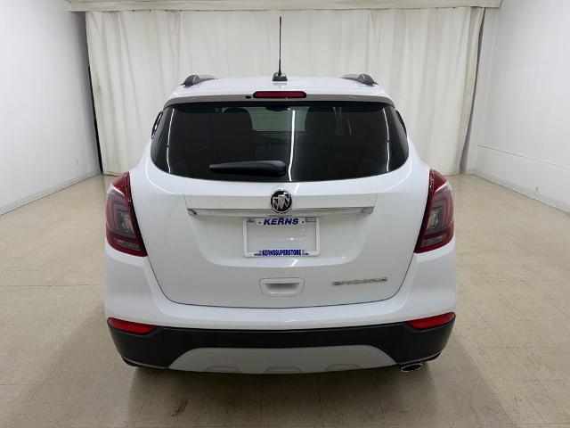 2019 Buick Encore - $13,128