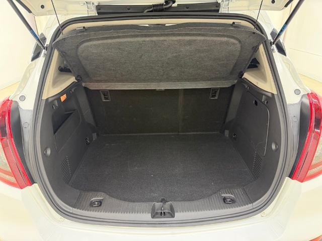 2019 Buick Encore - $13,128