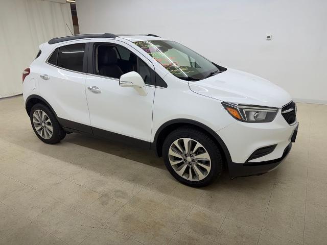 2019 Buick Encore - $13,128