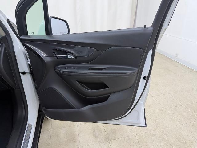 2019 Buick Encore - $13,128