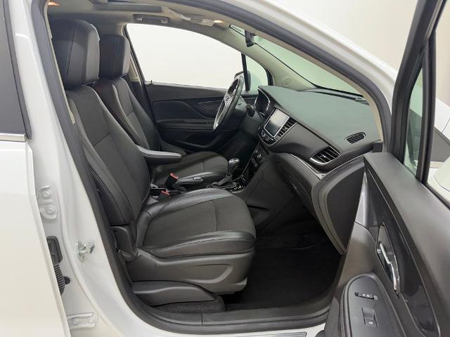 2019 Buick Encore - $13,128