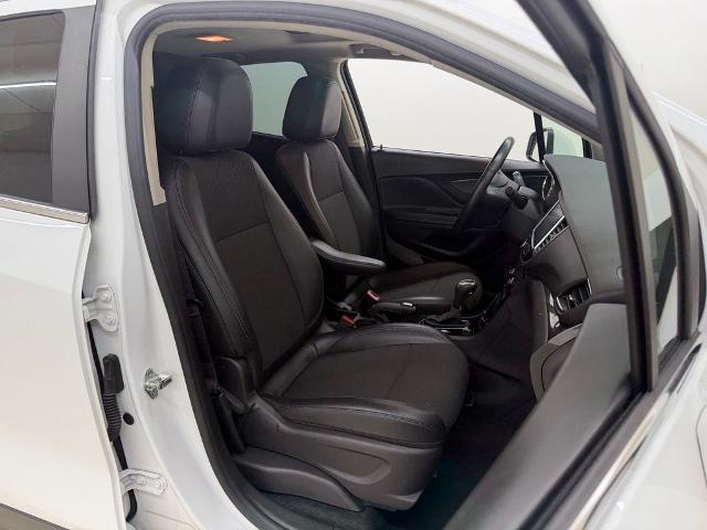 2019 Buick Encore - $13,128