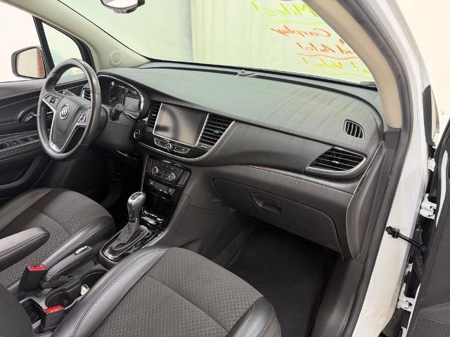 2019 Buick Encore - $13,128