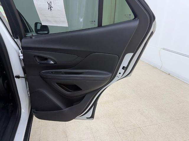2019 Buick Encore - $13,128