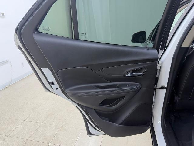2019 Buick Encore - $13,128
