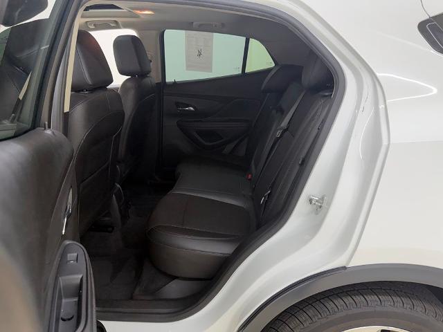 2019 Buick Encore - $13,128