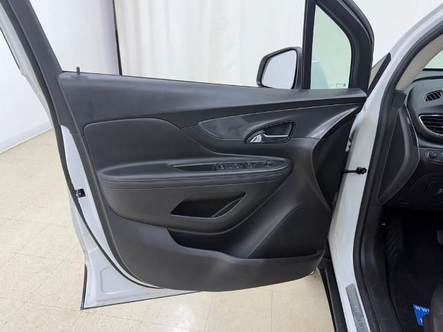 2019 Buick Encore - $13,128