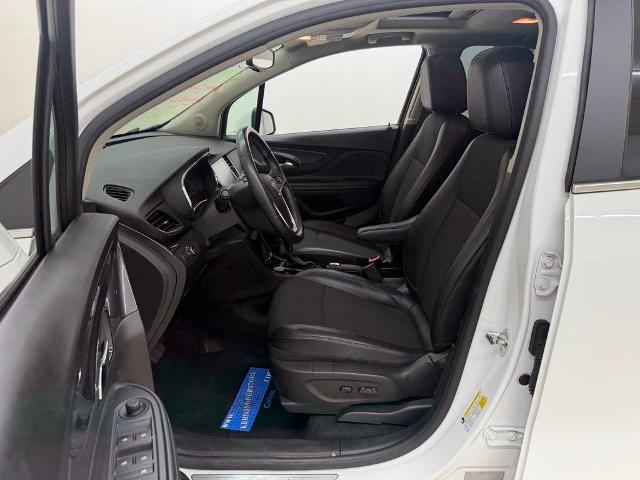 2019 Buick Encore - $13,128