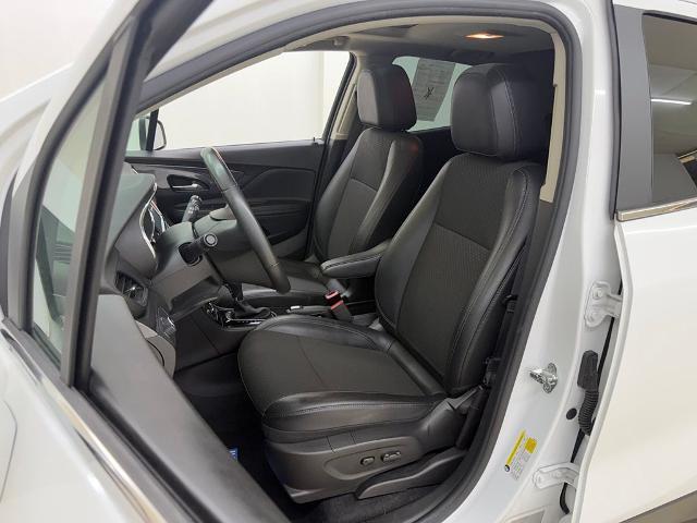 2019 Buick Encore - $13,128