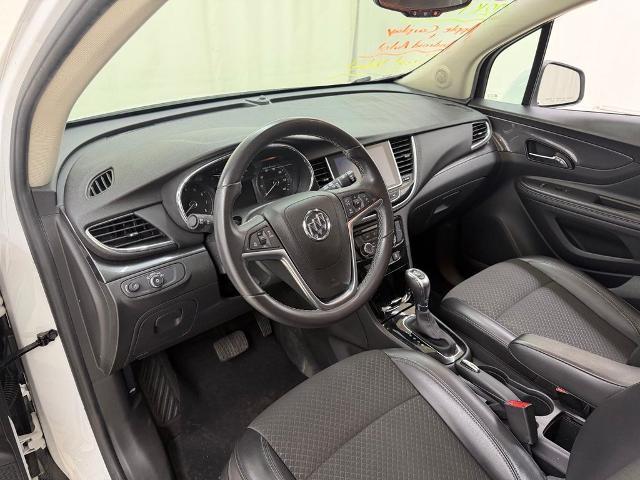 2019 Buick Encore - $13,128