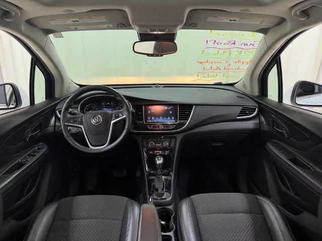 2019 Buick Encore - $13,128