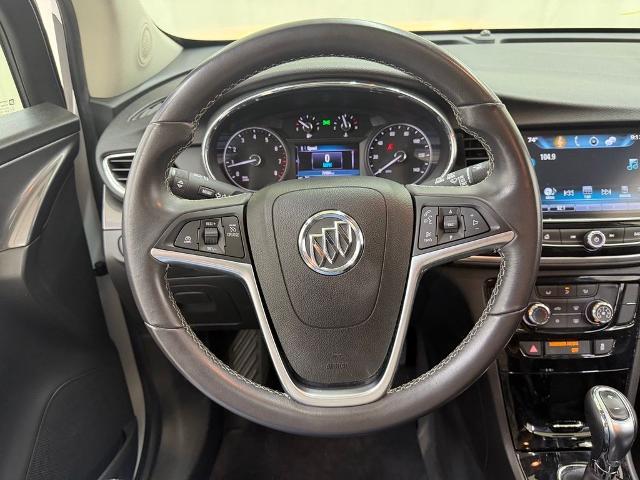 2019 Buick Encore - $13,128