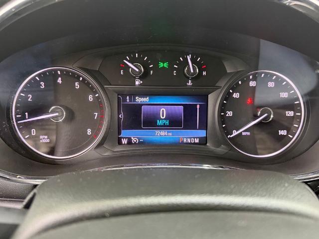 2019 Buick Encore - $13,128