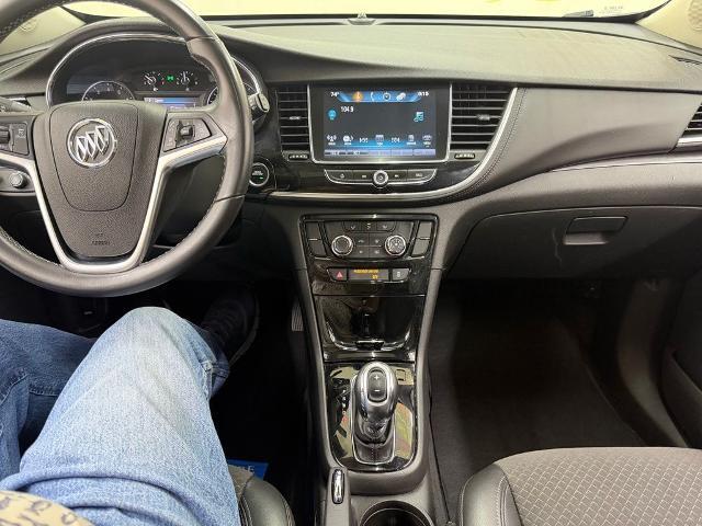 2019 Buick Encore - $13,128