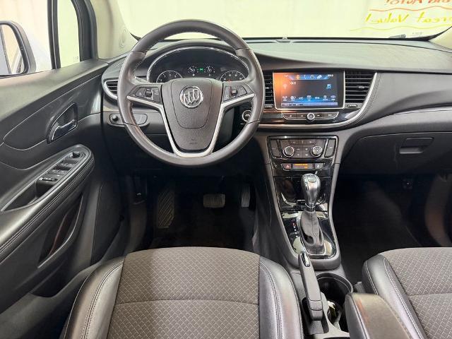 2019 Buick Encore - $13,128