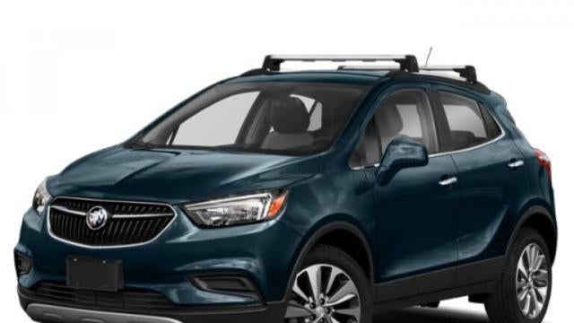 Preowned 2020 Buick Encore Preferred for Sale