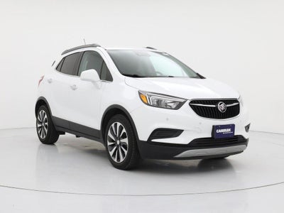 2021 Buick Encore Preferred 4DR Crossover