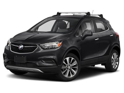 2022 Buick Encore Preferred 4DR Crossover