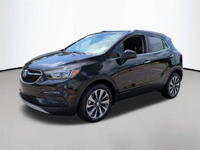 Photo of a 2022 Buick Encore Preferred 4DR Crossover for sale