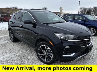 Photo of a 2022 Buick Encore Preferred 4DR Crossover for sale