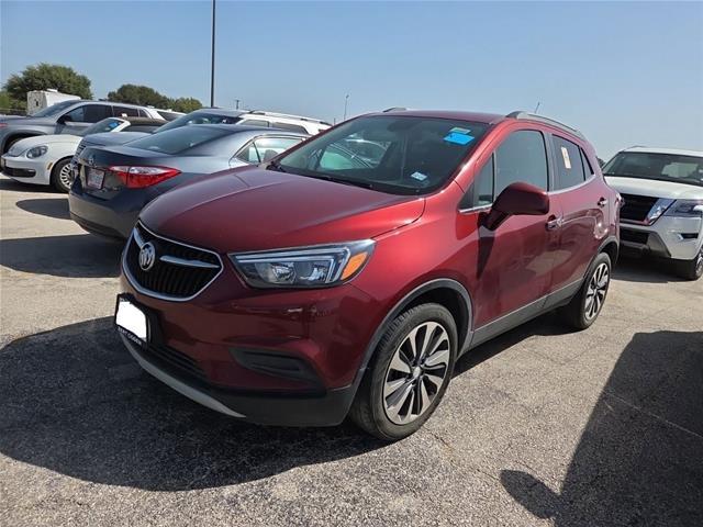 2022 Buick Encore - $17,495