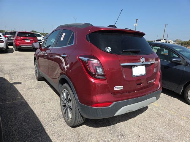 2022 Buick Encore - $17,495